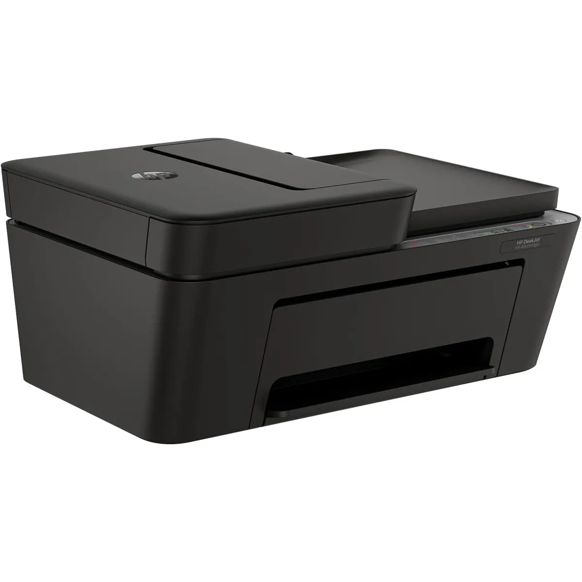 Багатофункціональний пристрій A4 кол. HP DeskJet Ink Advantage 4376 з Wi-Fi (89G05C) - мініатюра 2