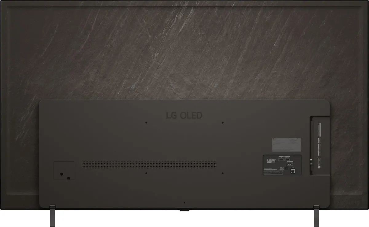 Телевізор LG OLED65B56LA - мініатюра 11