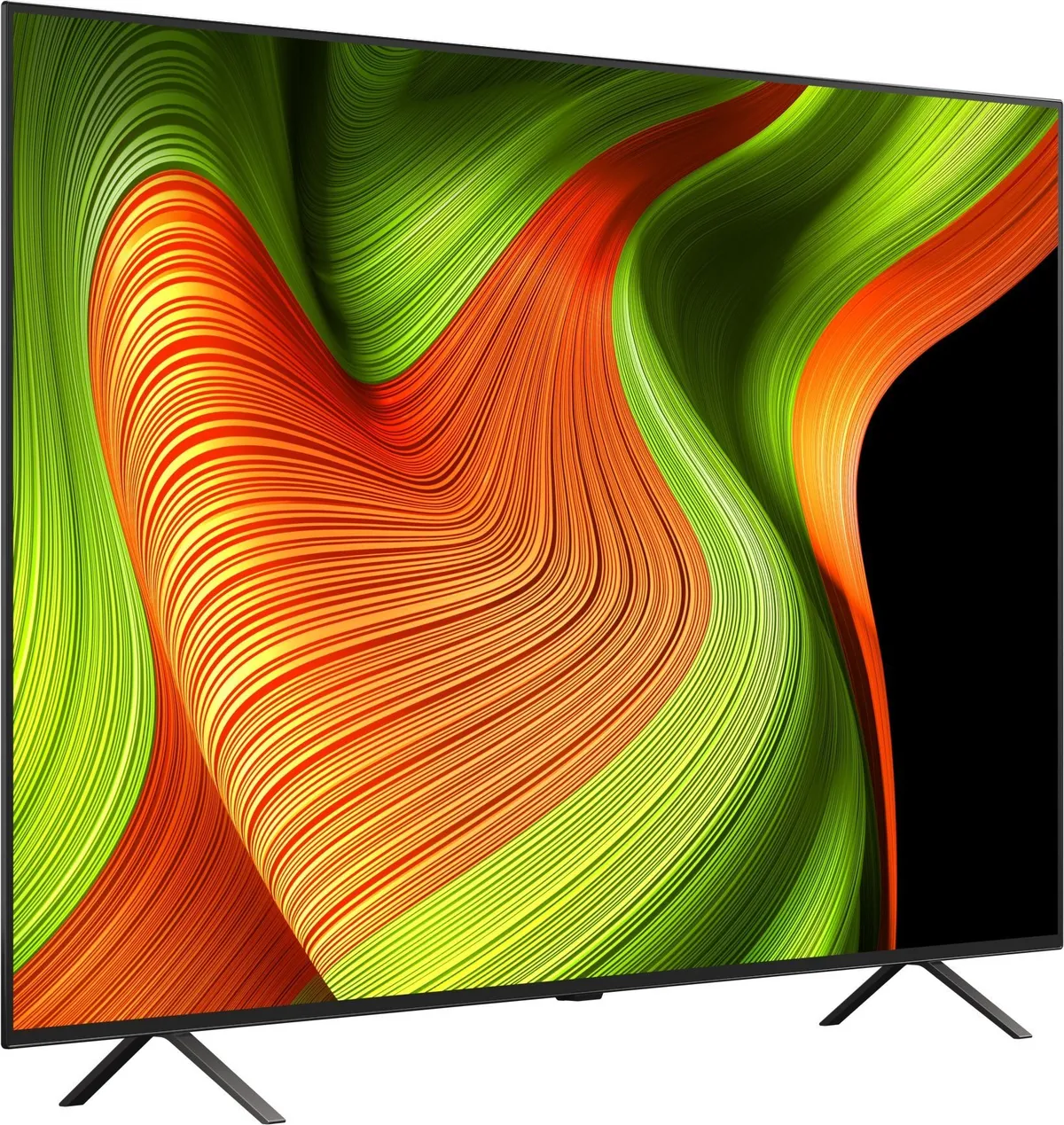 Телевізор LG OLED65B56LA - мініатюра 4
