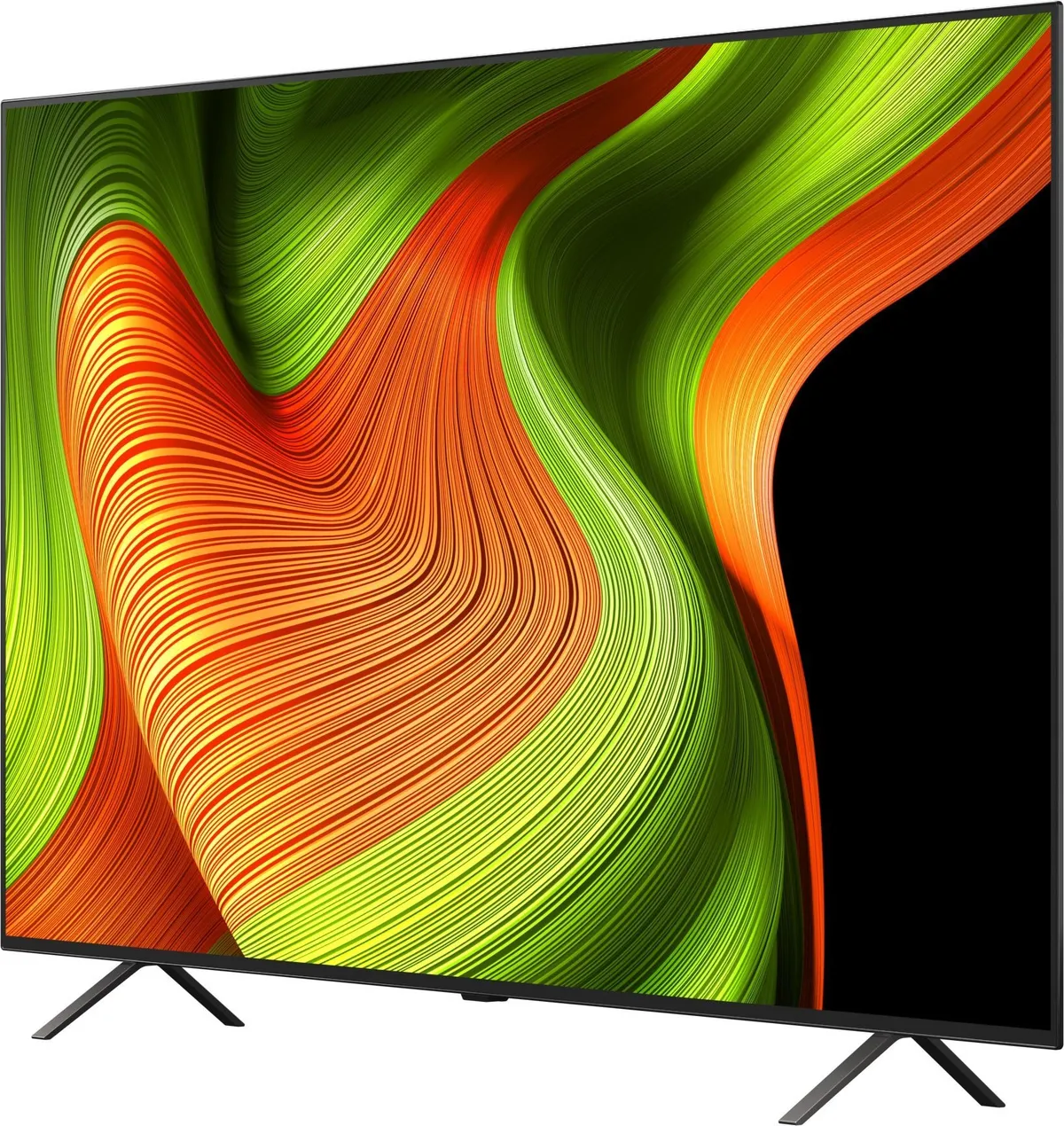 Телевізор LG OLED65B56LA - мініатюра 5