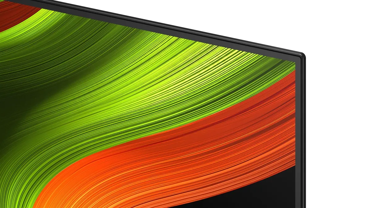 Телевізор LG OLED65B56LA - мініатюра 7
