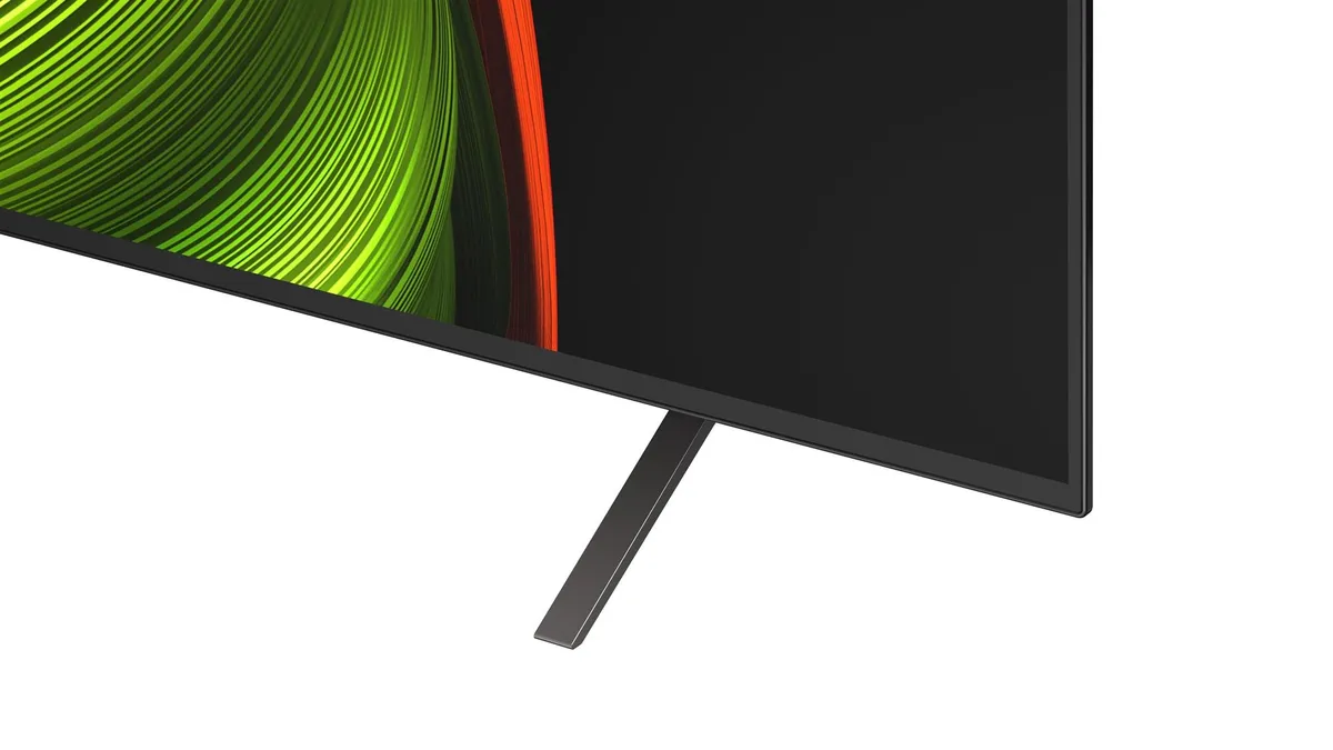 Телевізор LG OLED65B56LA - мініатюра 8