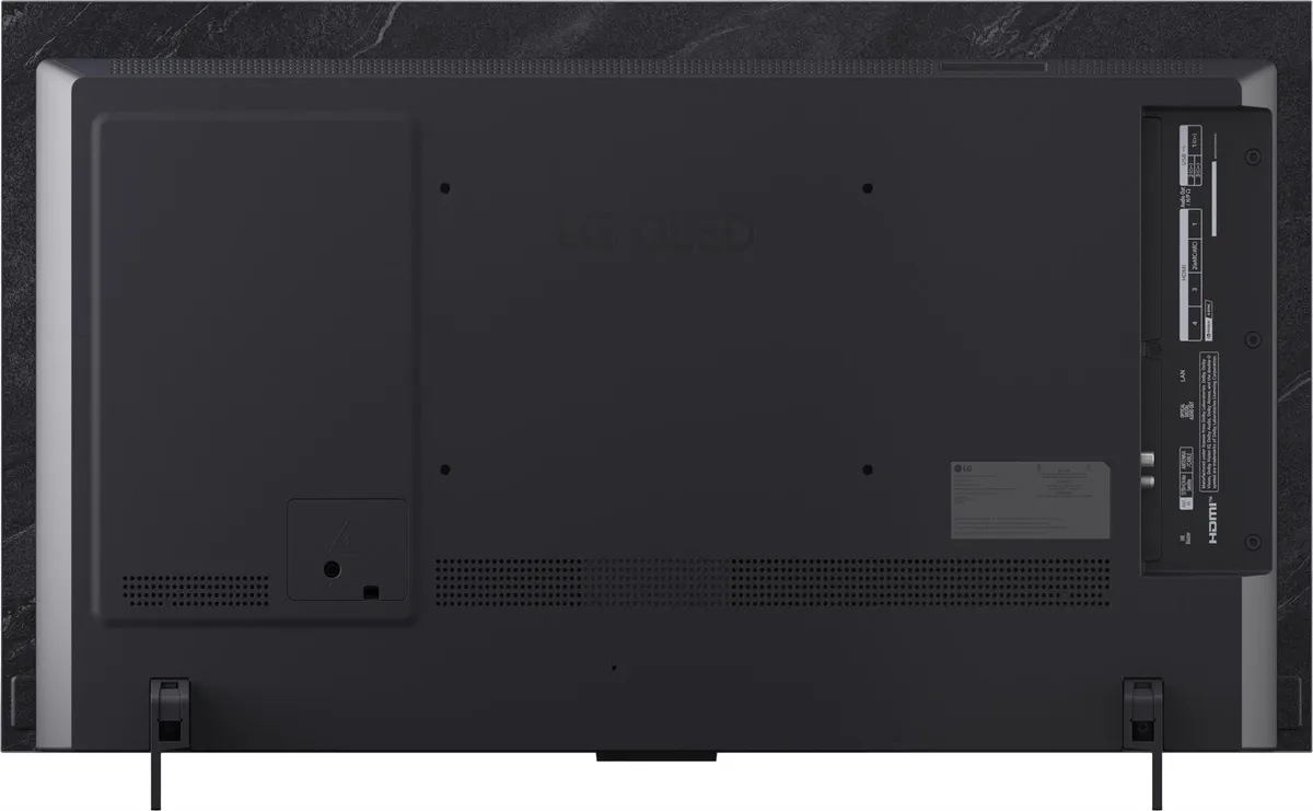 Телевізор LG OLED42C54LA - мініатюра 10