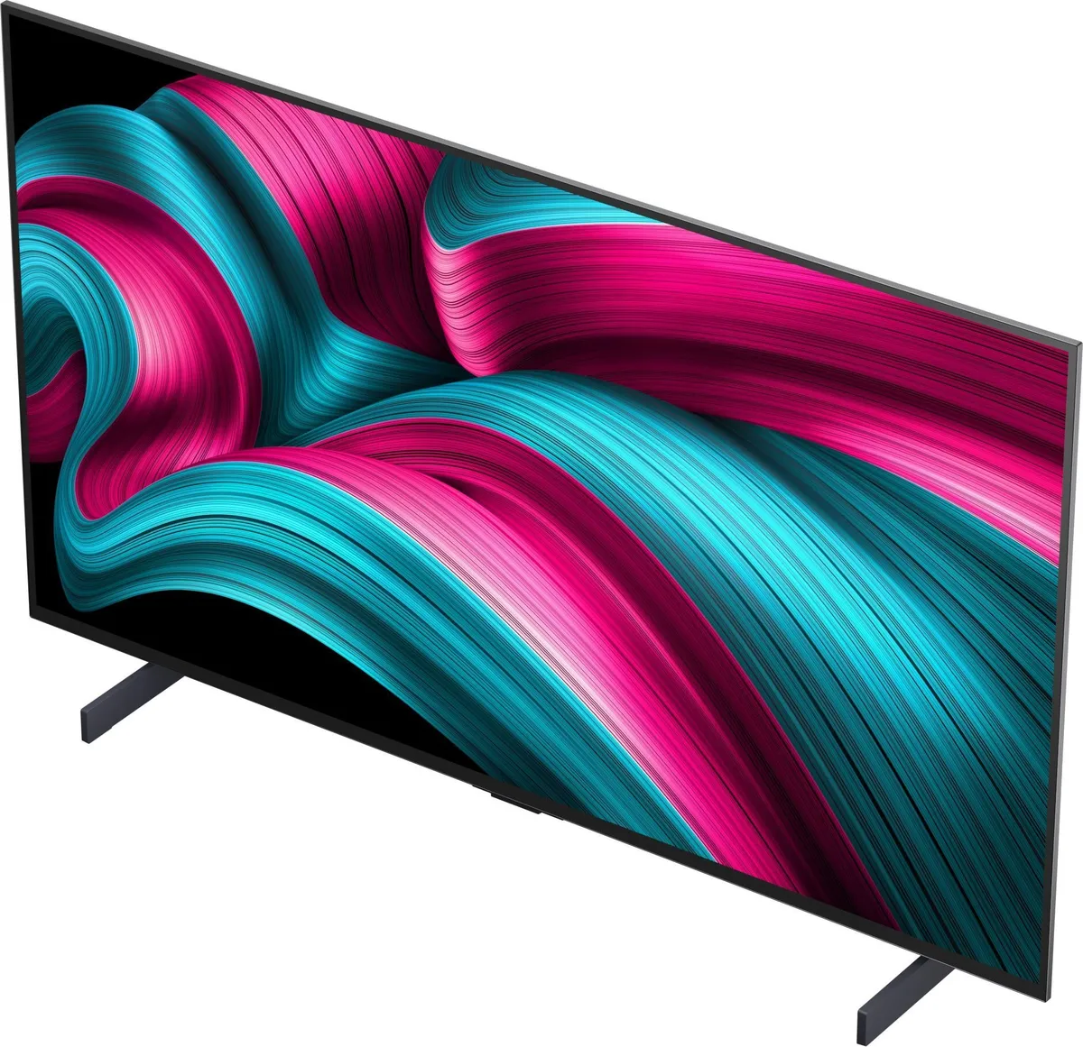Телевізор LG OLED42C54LA - мініатюра 6