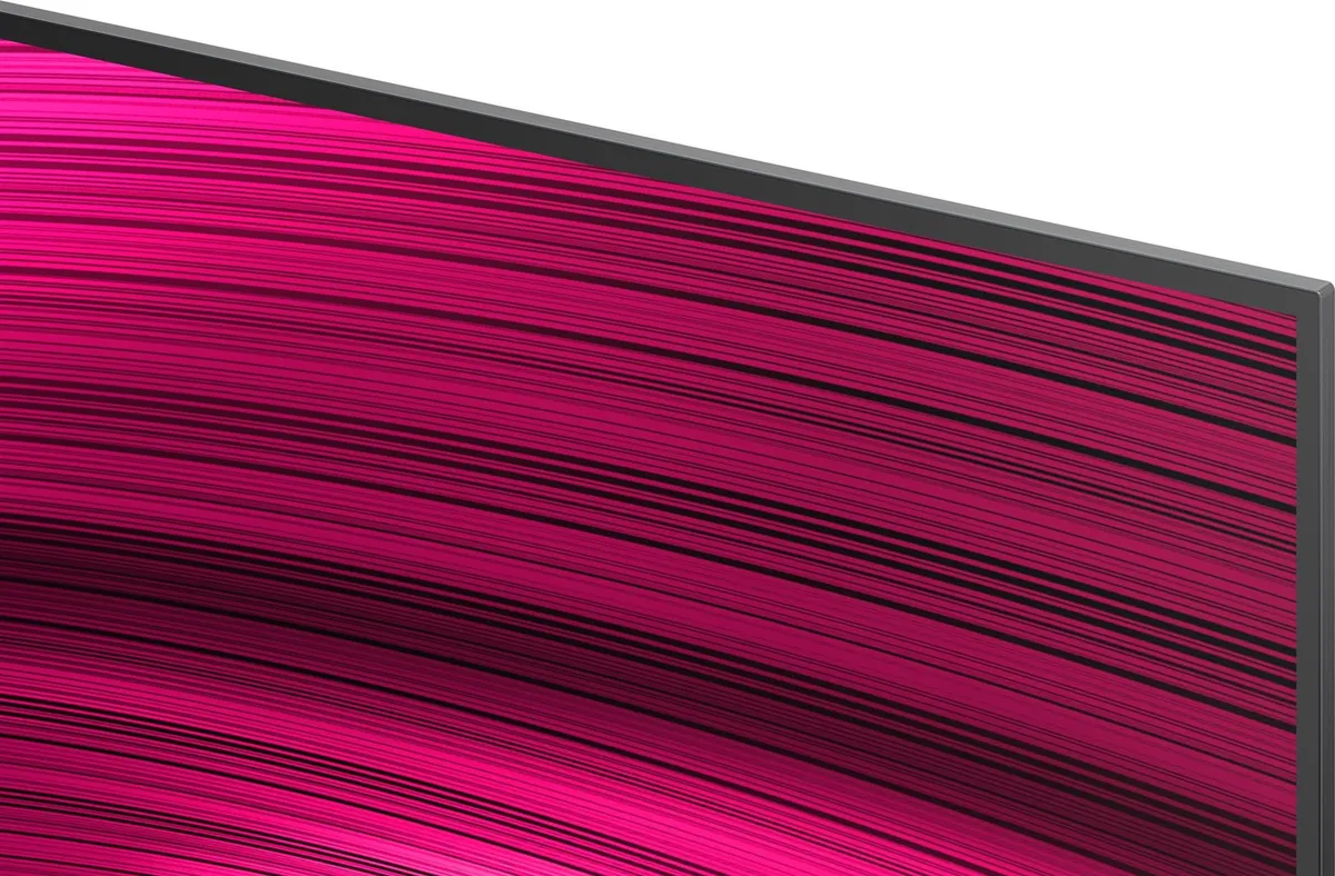 Телевізор LG OLED42C54LA - мініатюра 7