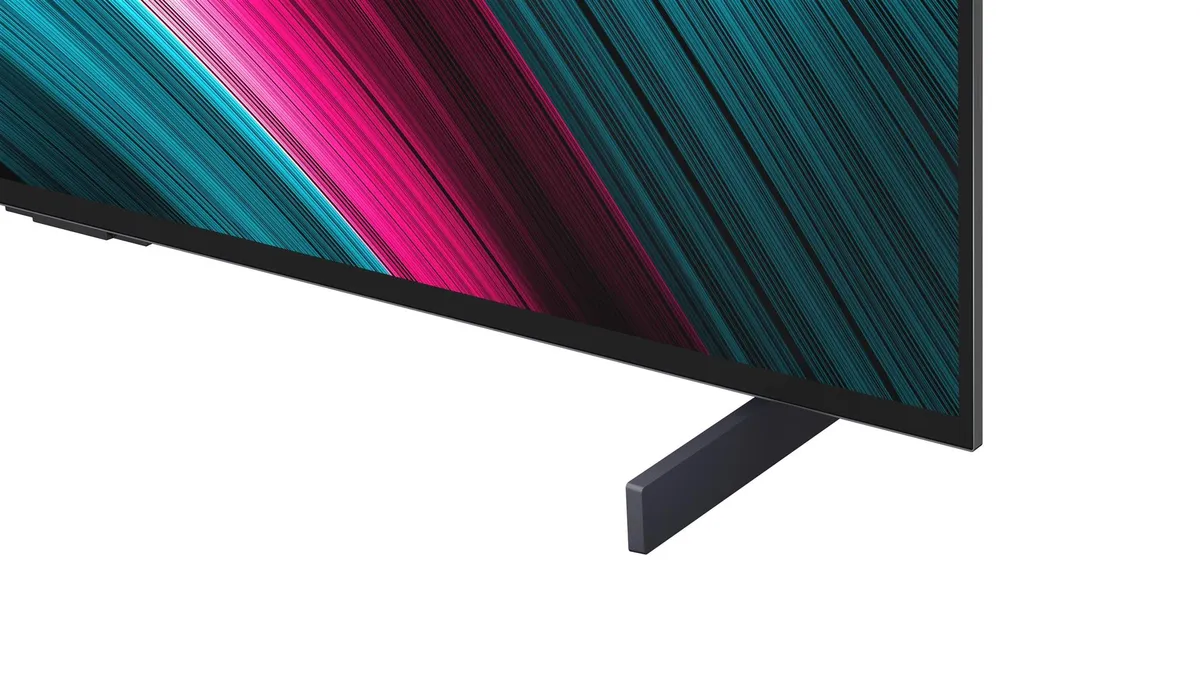 Телевізор LG OLED42C54LA - мініатюра 8