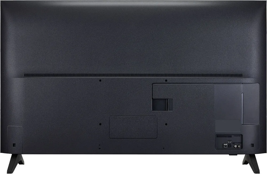 Телевізор LG 43QNED70A6A - мініатюра 2