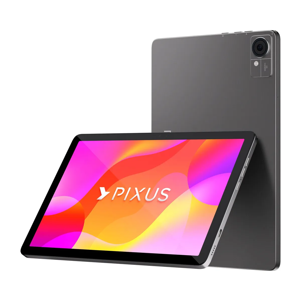 Планшет Pixus Line NEW 6/128GB 4G Dual Sim Grafite - мініатюра 12
