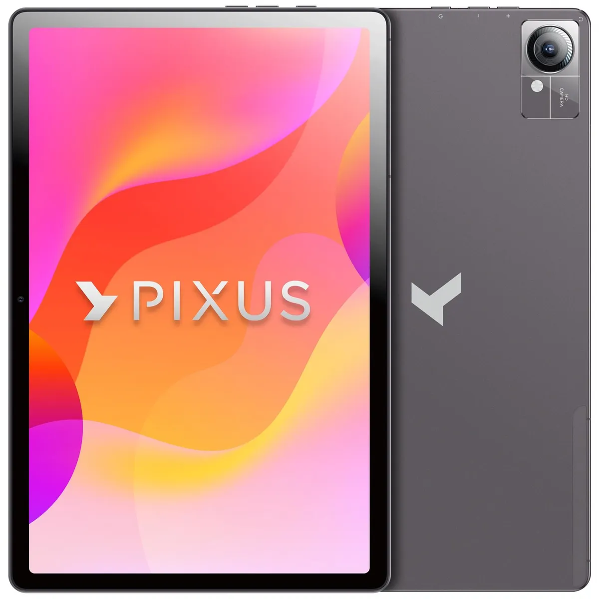 Планшет Pixus Line NEW 6/128GB 4G Dual Sim Grafite - мініатюра 16