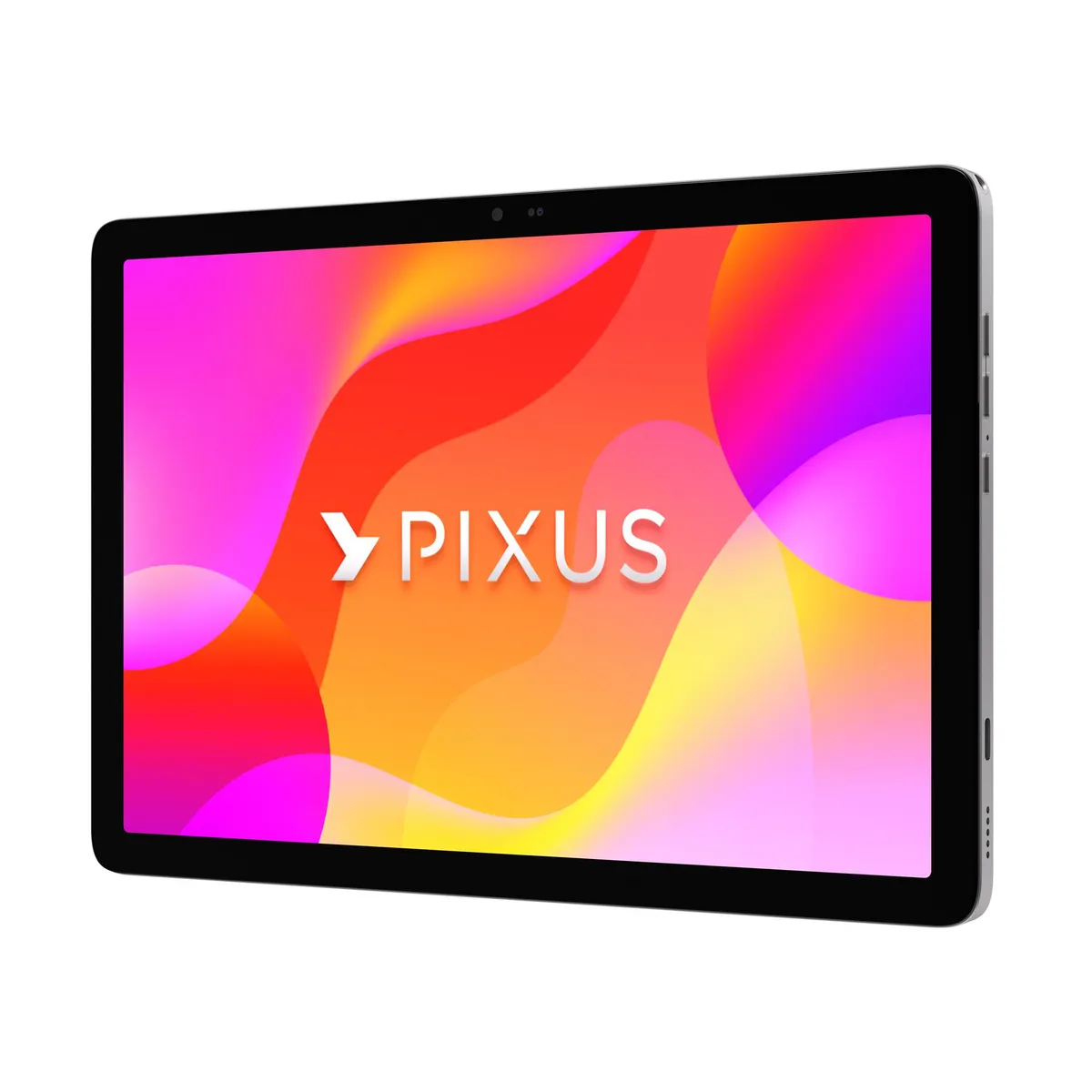 Планшет Pixus Line NEW 6/128GB 4G Dual Sim Grafite - мініатюра 3