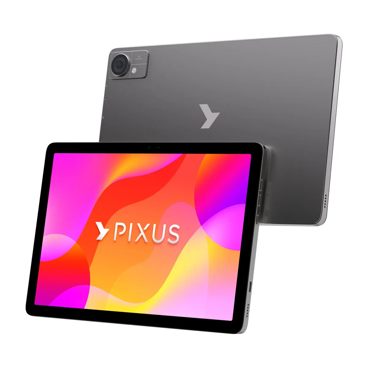 Планшет Pixus Line NEW 6/128GB 4G Dual Sim Grafite - мініатюра 6