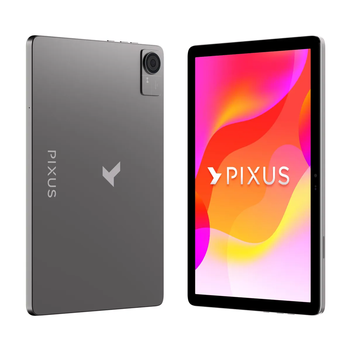 Планшет Pixus Line NEW 6/128GB 4G Dual Sim Grafite - мініатюра 7