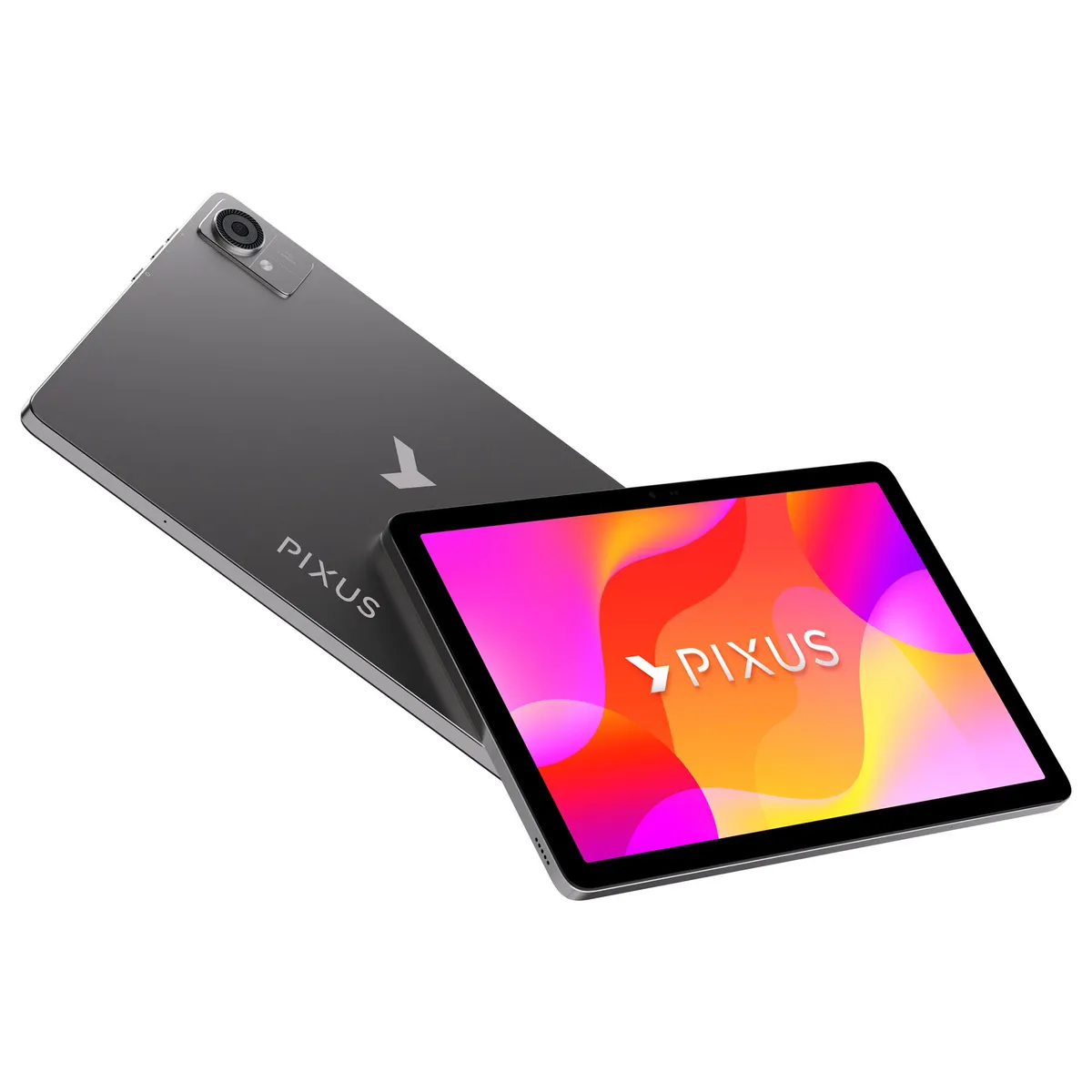Планшет Pixus Line NEW 6/128GB 4G Dual Sim Grafite - мініатюра 8