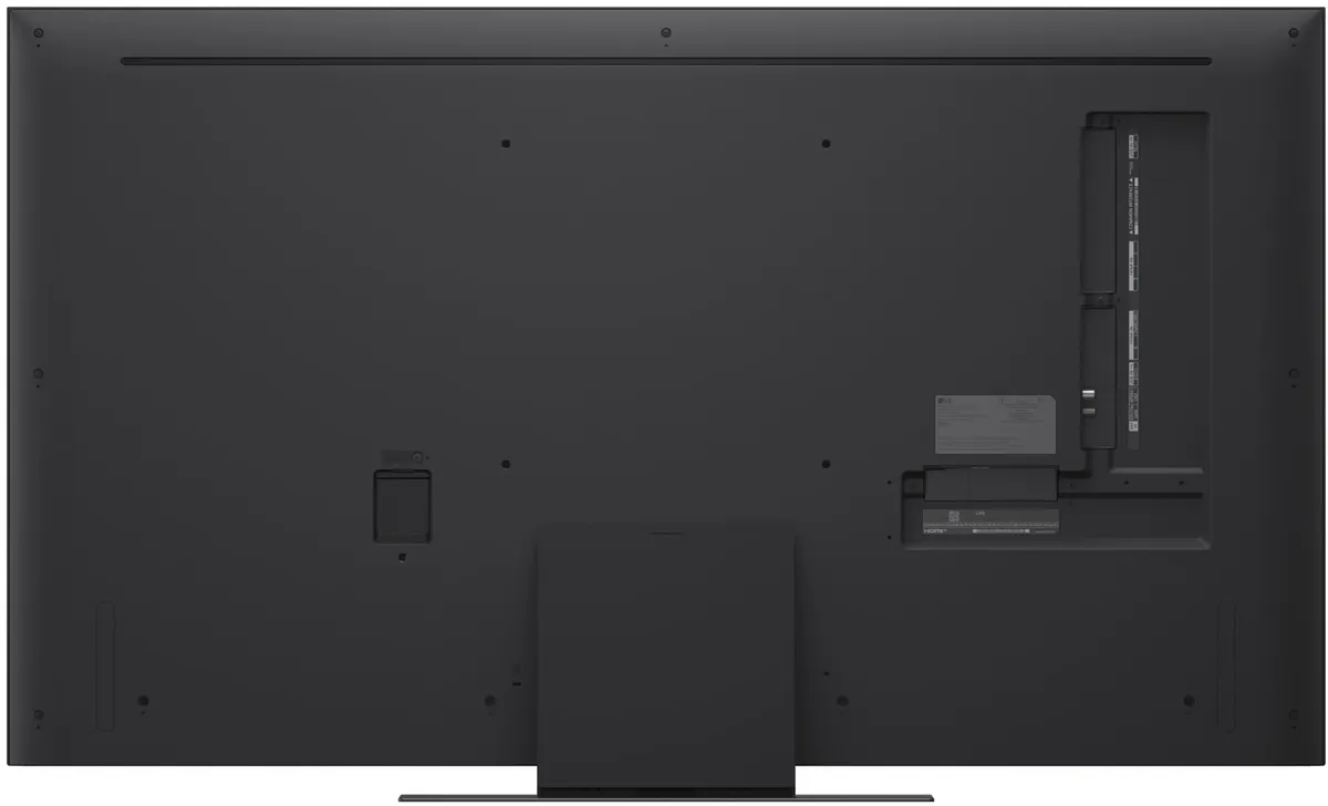 Телевізор LG 55QNED86A6A - мініатюра 10