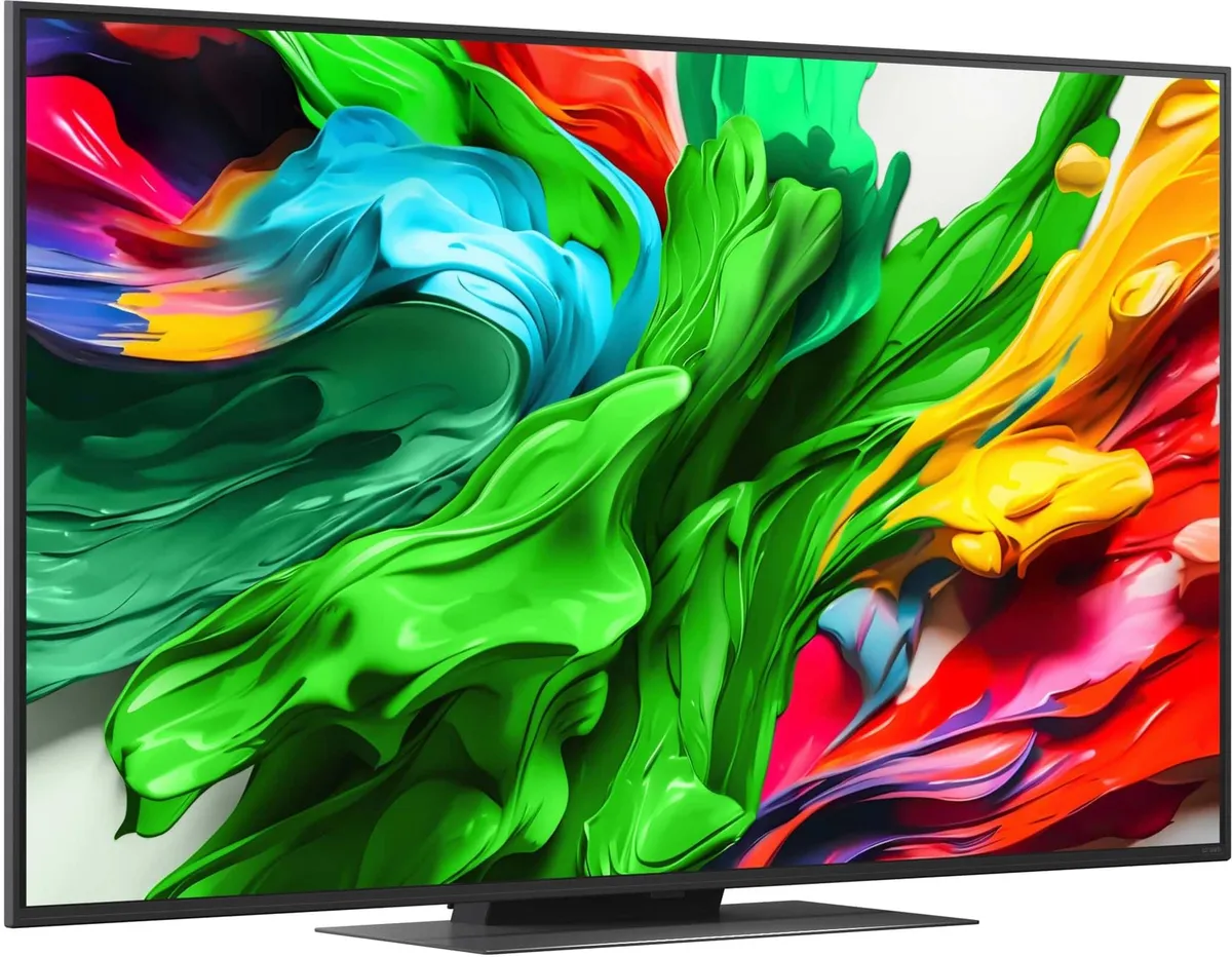 Телевізор LG 55QNED86A6A - мініатюра 2