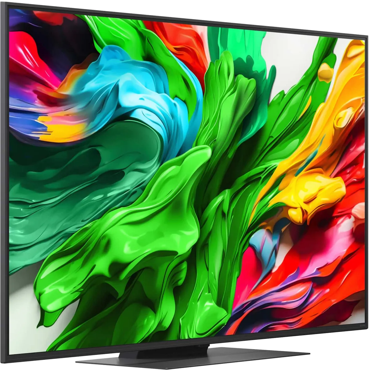 Телевізор LG 55QNED86A6A - мініатюра 4