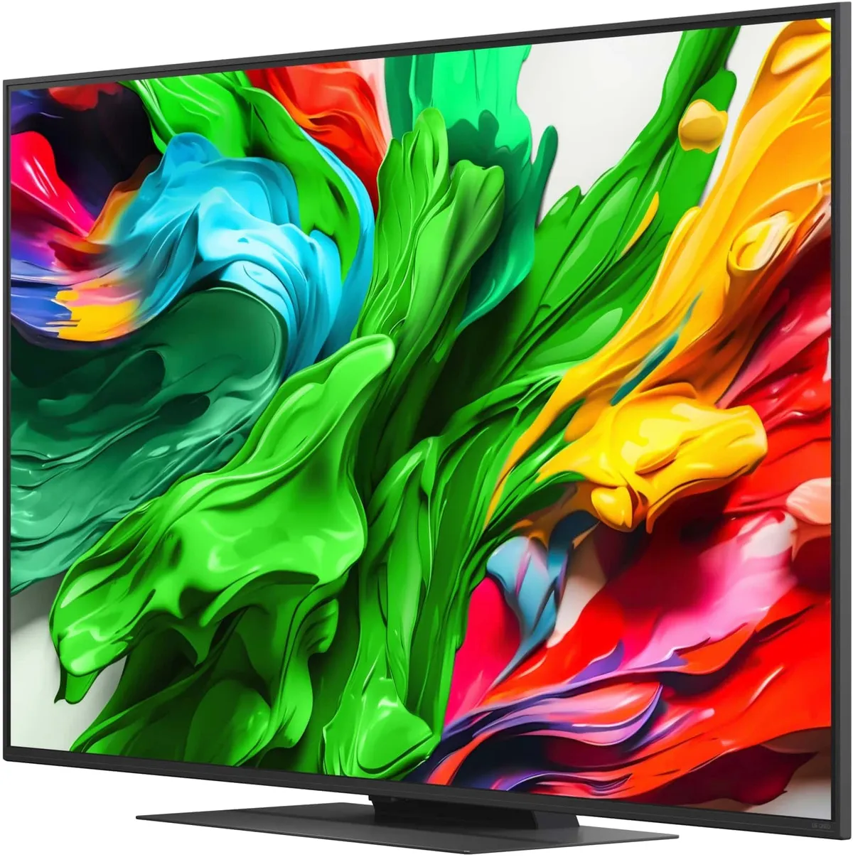 Телевізор LG 55QNED86A6A - мініатюра 5