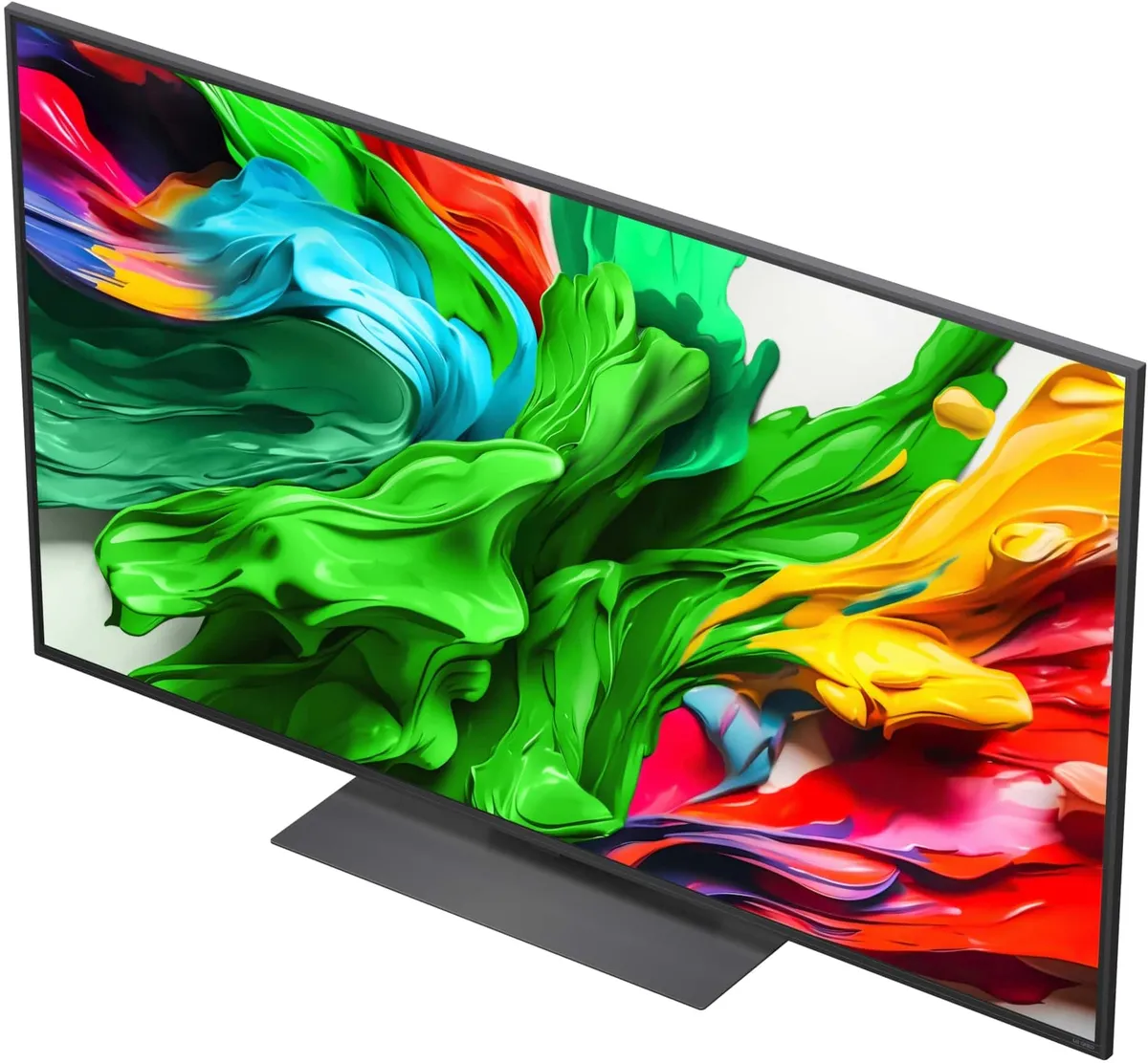 Телевізор LG 55QNED86A6A - мініатюра 6
