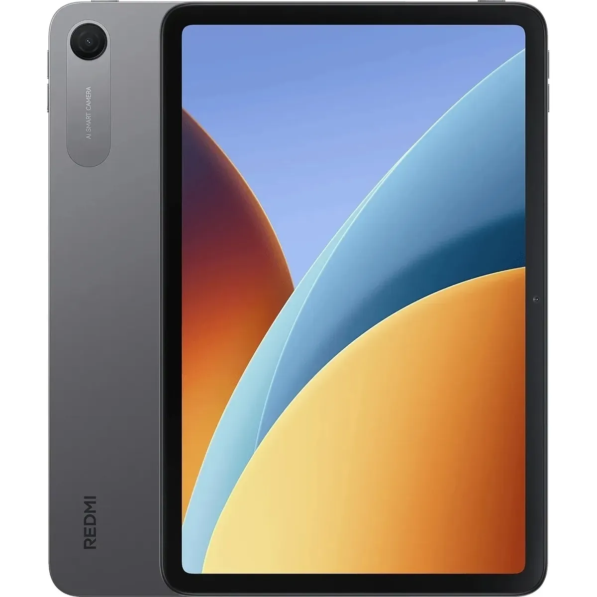 Планшет Xiaomi Redmi Pad 2 9.7 4/128GB Graphite Gray (VHU6965EU) - мініатюра 11