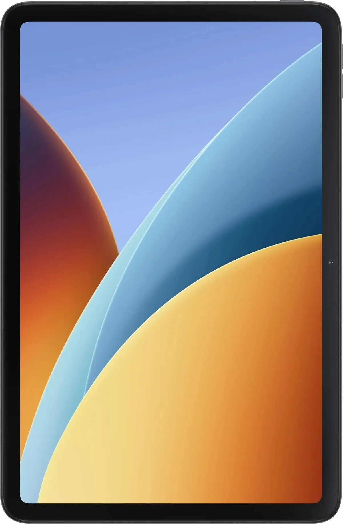 Планшет Xiaomi Redmi Pad 2 9.7 4/64GB Graphite Gray (VHU7085EU) - мініатюра 10