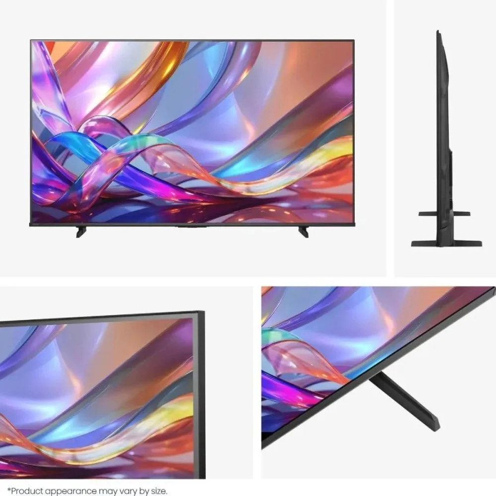 Телевізор Hisense 50E7S - мініатюра 7