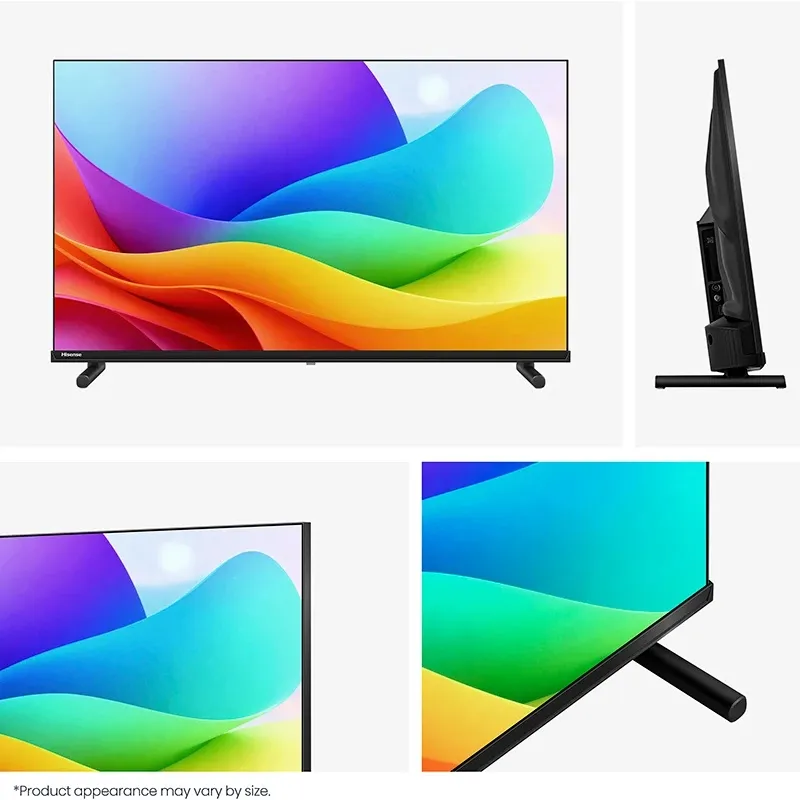 Телевізор Hisense 32A5S - мініатюра 12