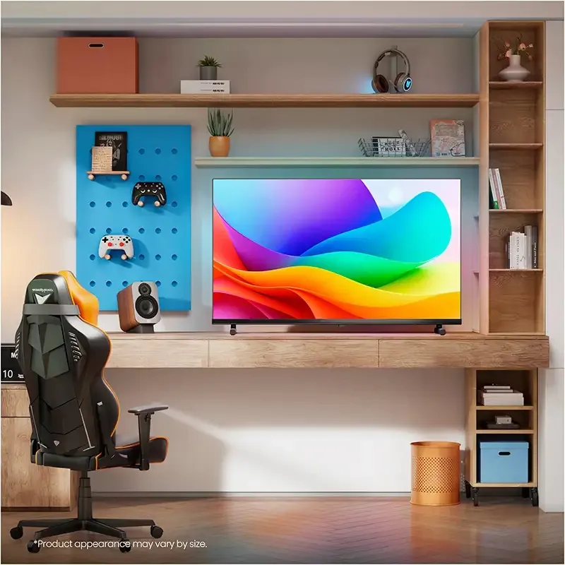 Телевізор Hisense 32A5S - мініатюра 8