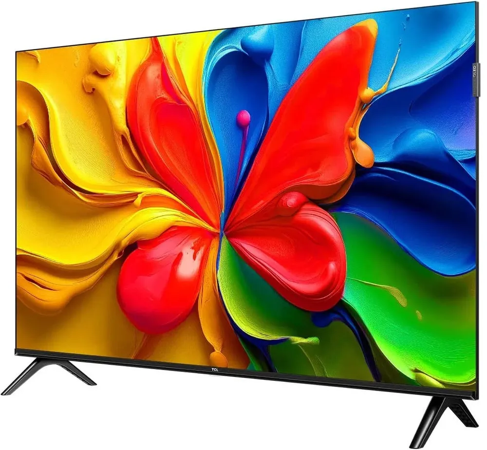Телевiзор TCL 32S4K - мініатюра 6