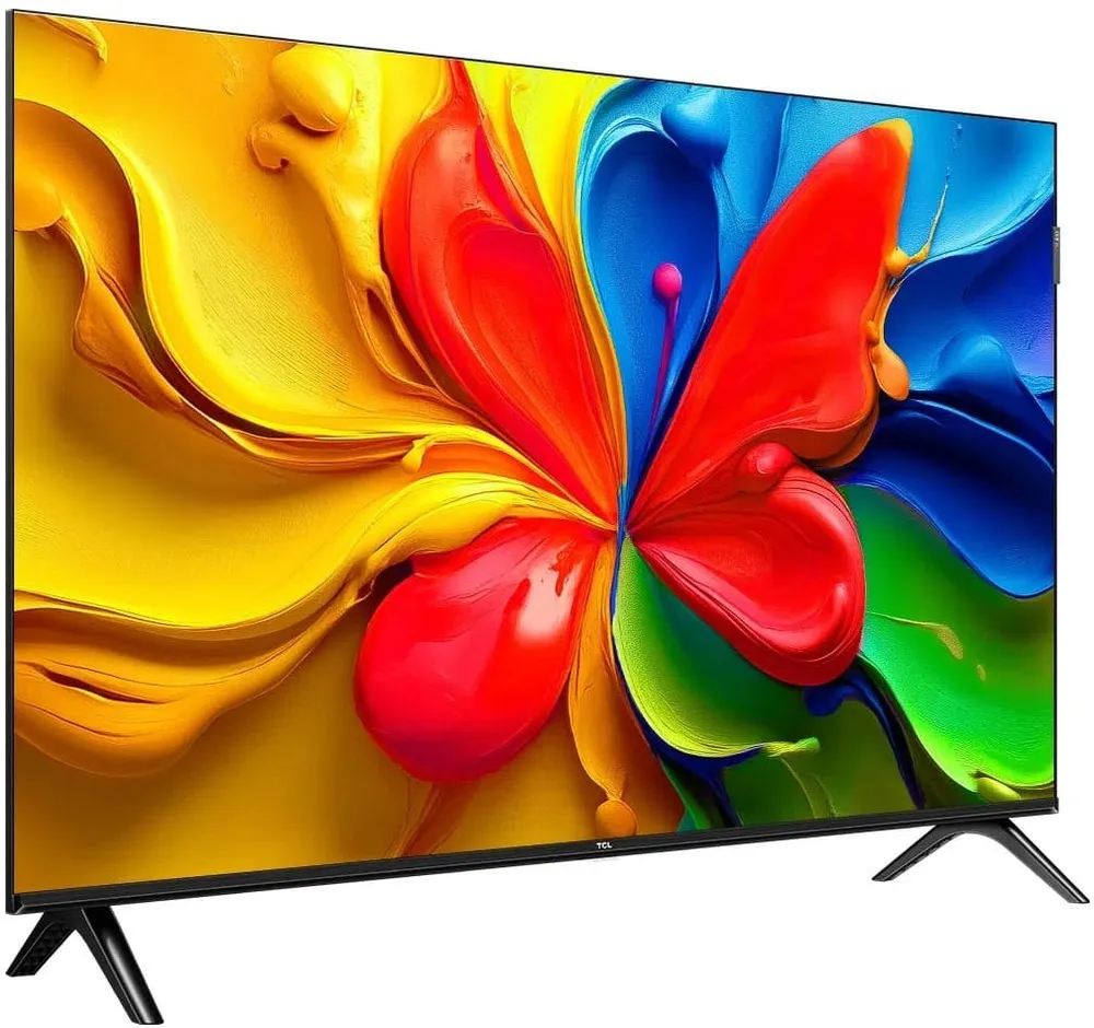 Телевiзор TCL 32S4K - мініатюра 7