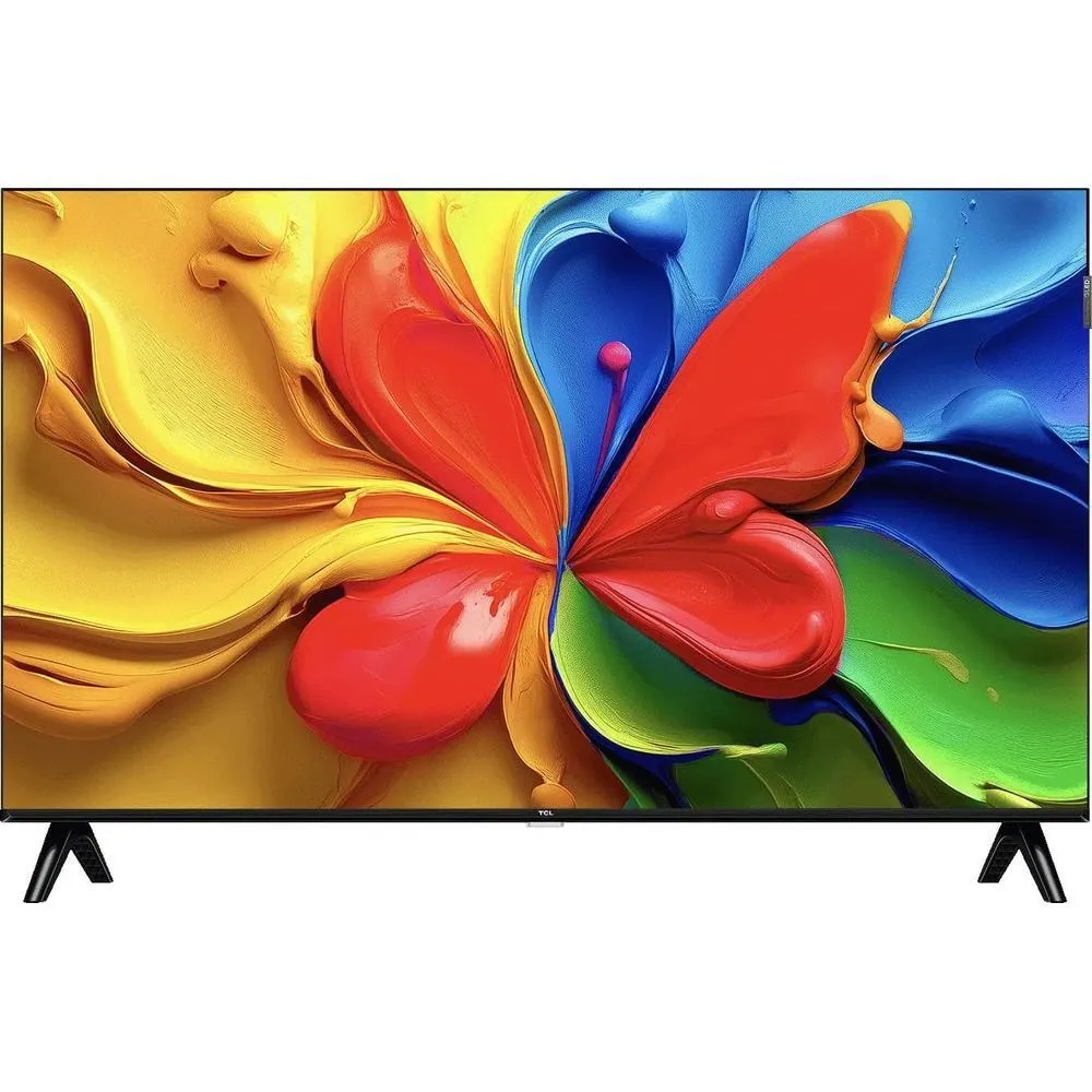 Телевiзор TCL 32S4K - мініатюра 8
