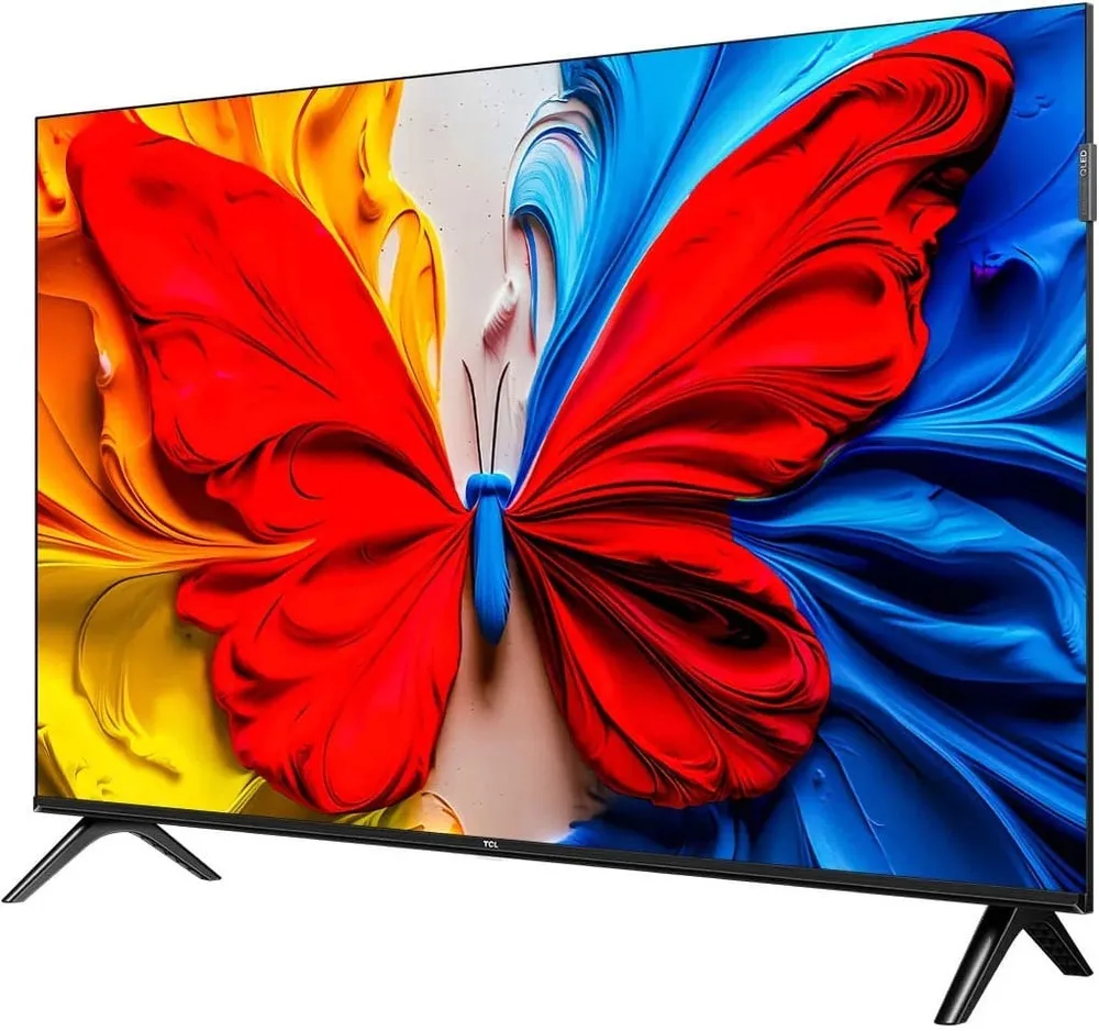 Телевiзор TCL 40V5C - мініатюра 5