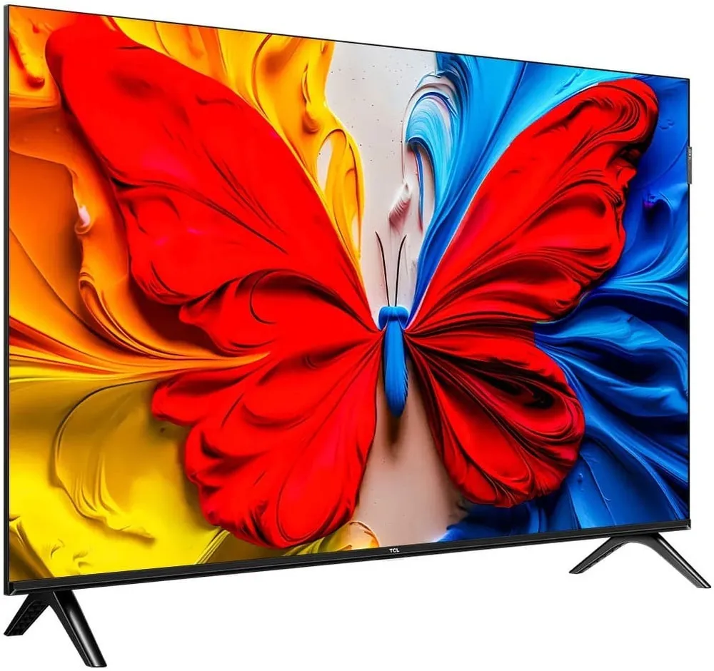 Телевiзор TCL 40V5C - мініатюра 6