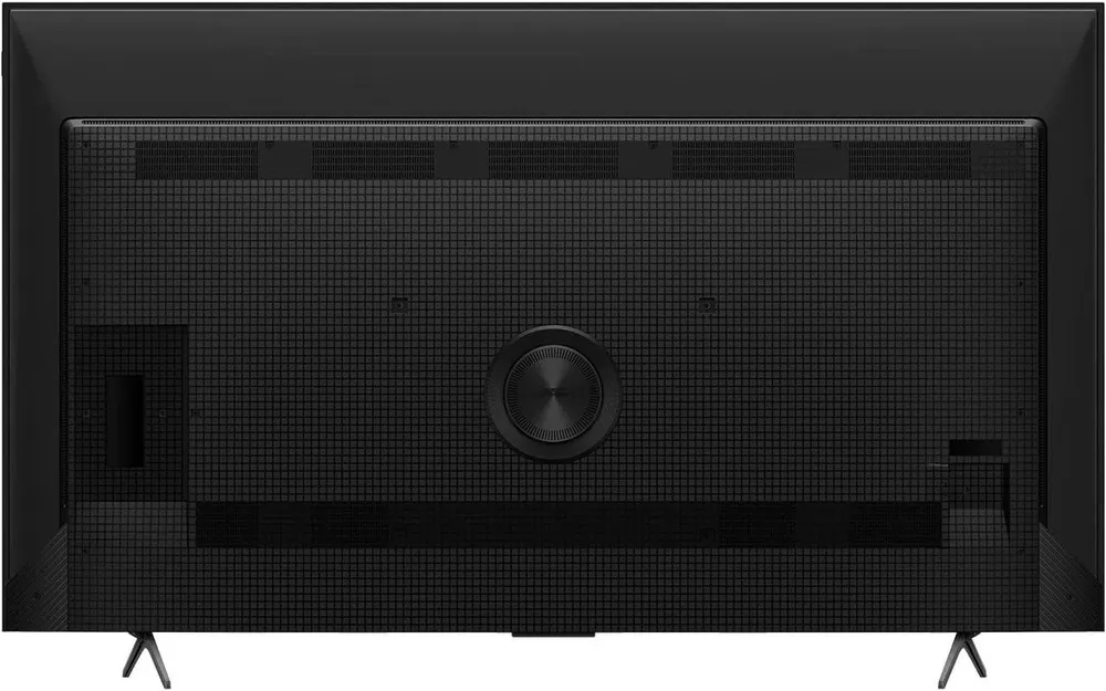 Телевiзор TCL 55T8C - зображення 1
