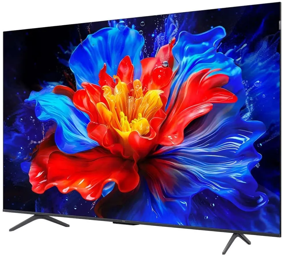 Телевiзор TCL 55T8C - мініатюра 5