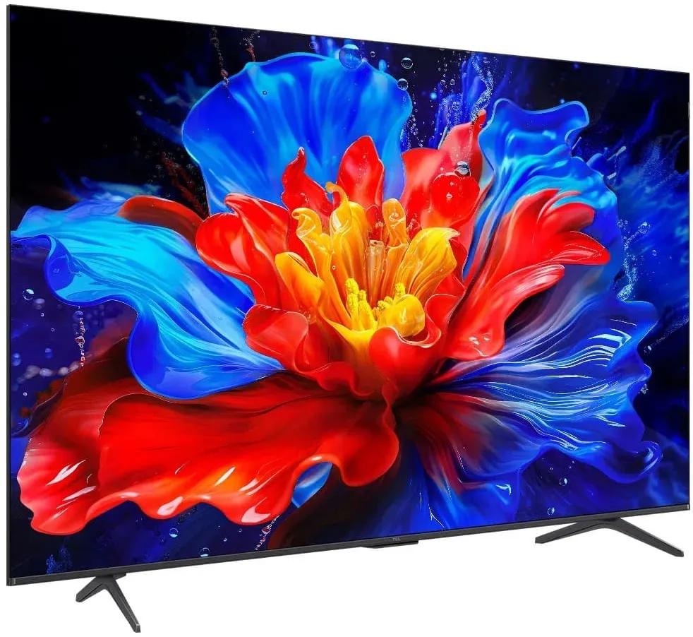 Телевiзор TCL 55T8C - мініатюра 6