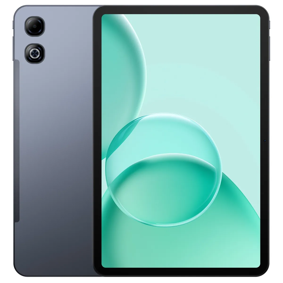 Планшет Doogee Tab G6 Max 6/256 Grey VIP Edition - зображення 1