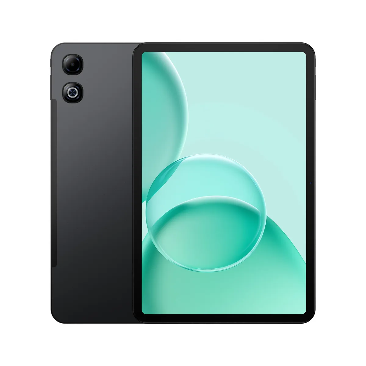 Планшет Doogee Tab G6 Max 6/256 Black - зображення 1
