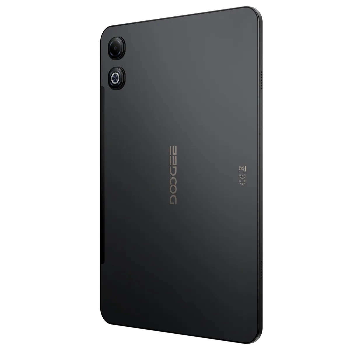 Планшет Doogee Tab G6 Max 6/256 Black - мініатюра 10