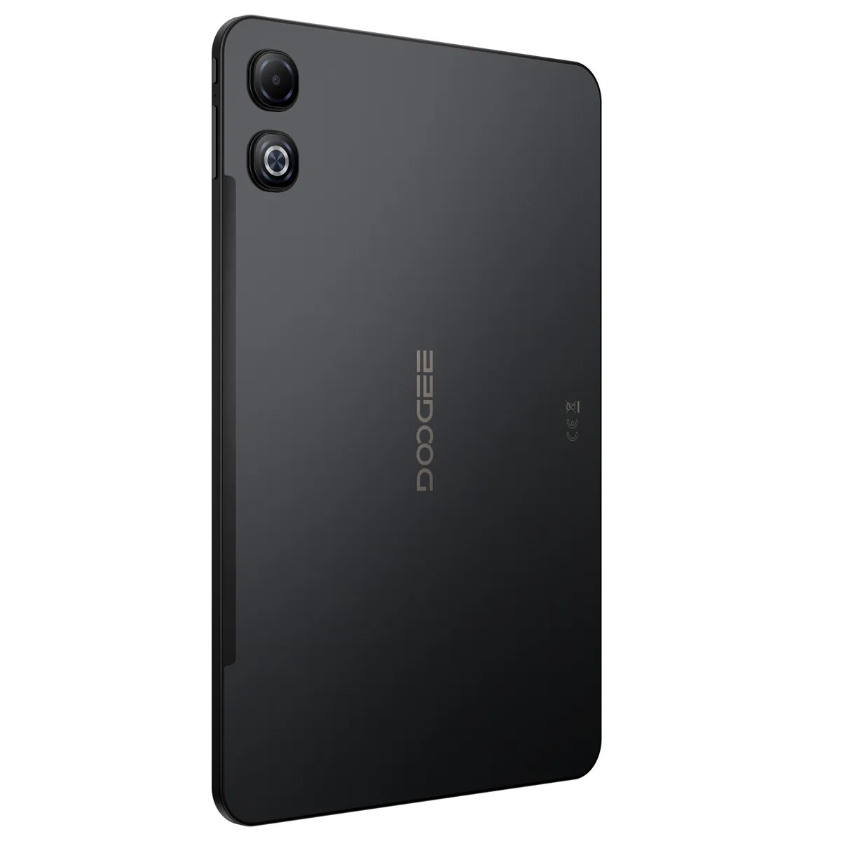 Планшет Doogee Tab G6 Max 6/256 Black - мініатюра 11