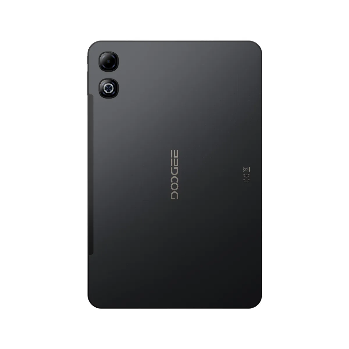 Планшет Doogee Tab G6 Max 6/256 Black - мініатюра 3