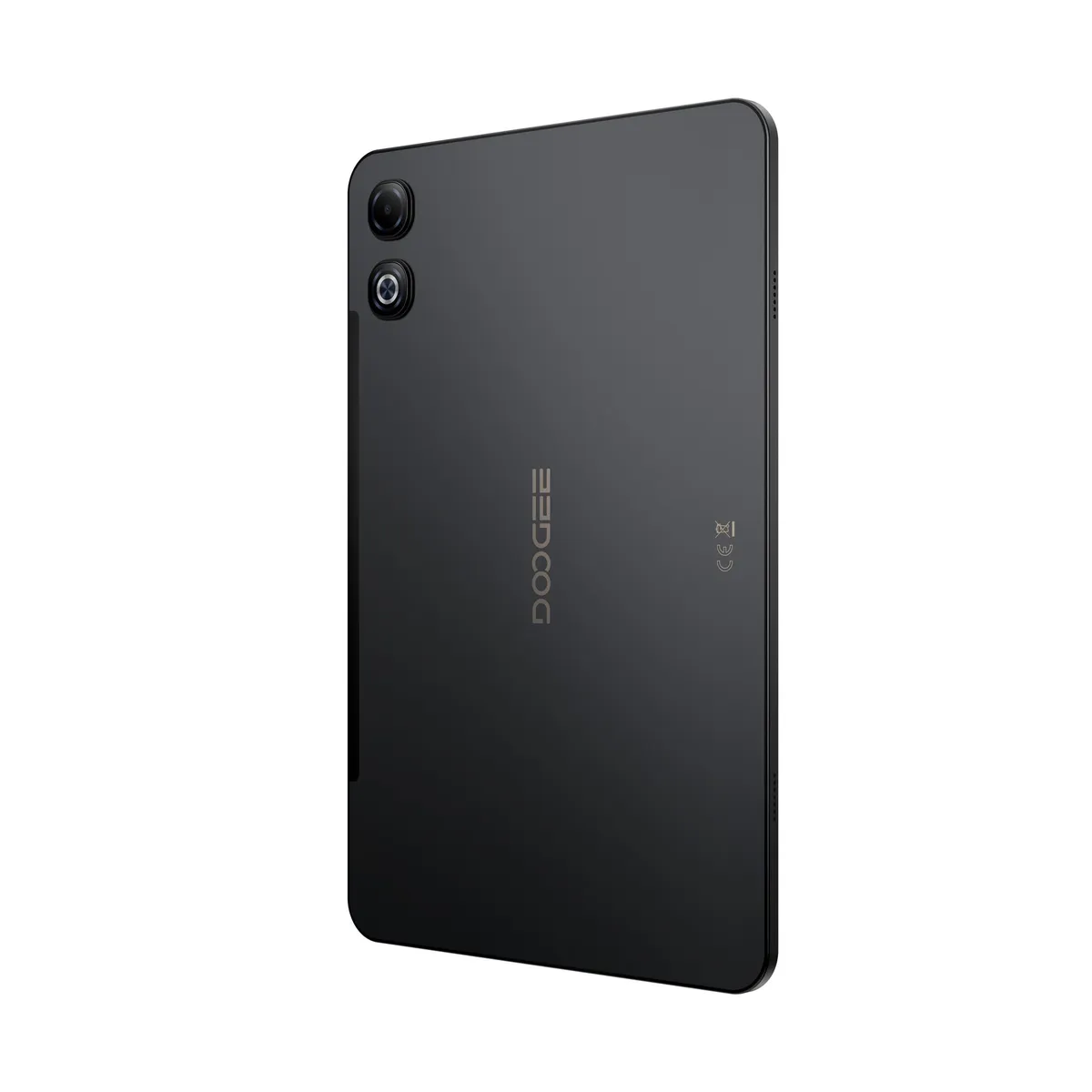 Планшет Doogee Tab G6 Max 6/256 Black - мініатюра 6
