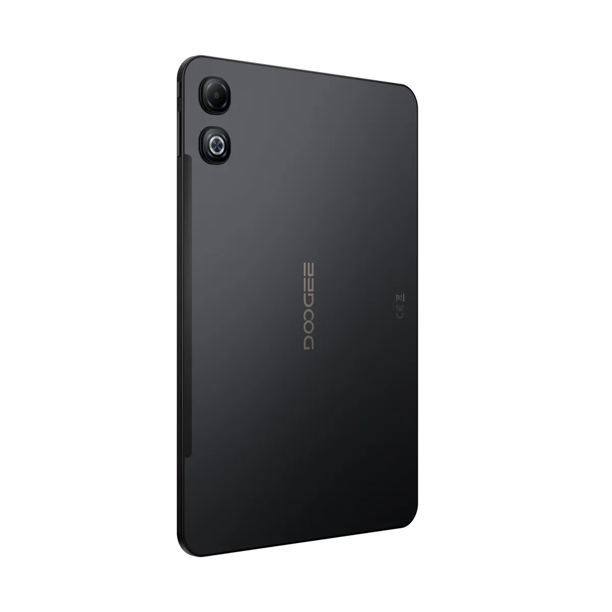 Планшет Doogee Tab G6 Max 6/256 Black - мініатюра 7
