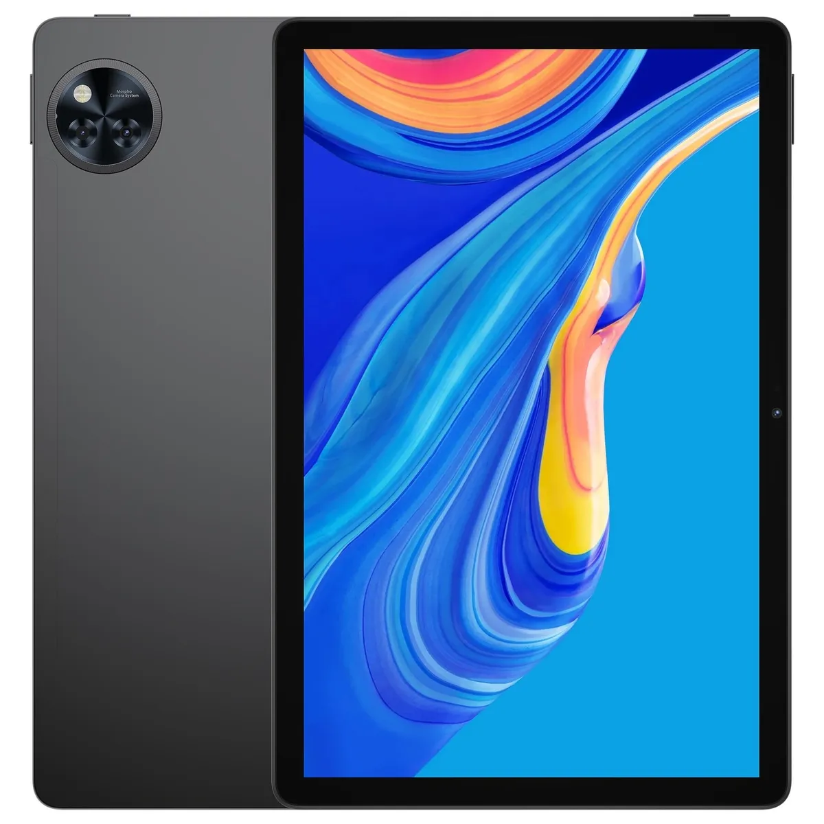 Планшет Doogee U11 Pro 6/256GB Black - мініатюра 11