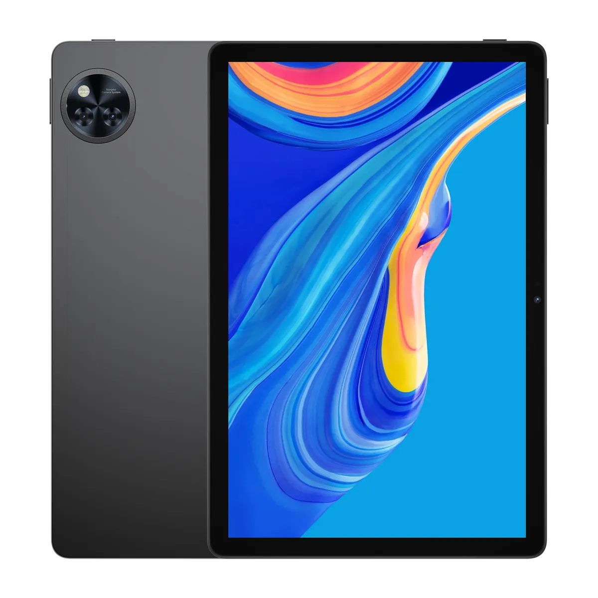 Планшет Doogee U11 Pro 6/256GB Black - мініатюра 2