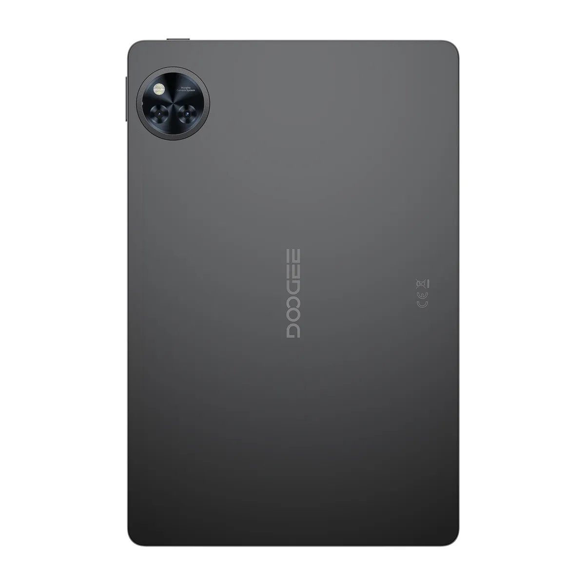 Планшет Doogee U11 Pro 6/256GB Black - мініатюра 5
