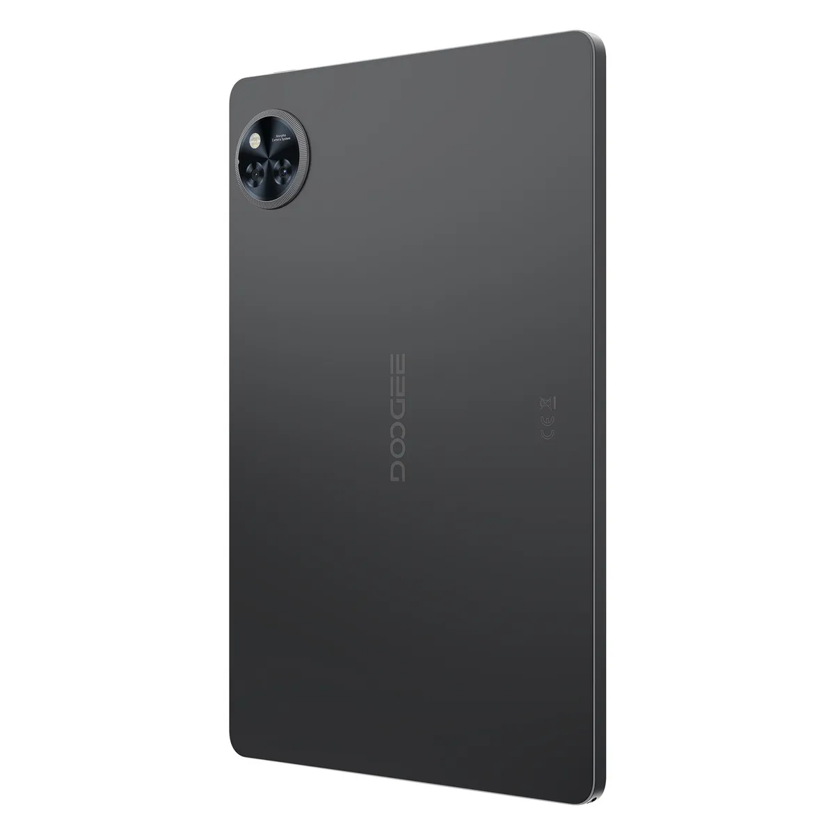 Планшет Doogee U11 Pro 6/256GB Black - мініатюра 6