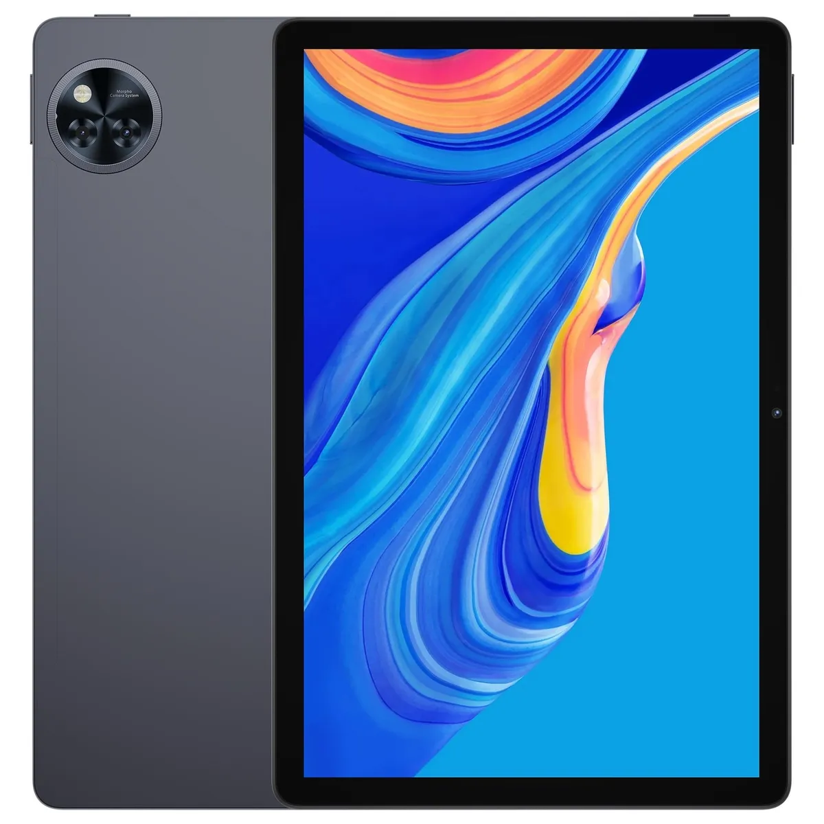 Планшет Doogee U11 Pro 6/256GB Grey - мініатюра 11