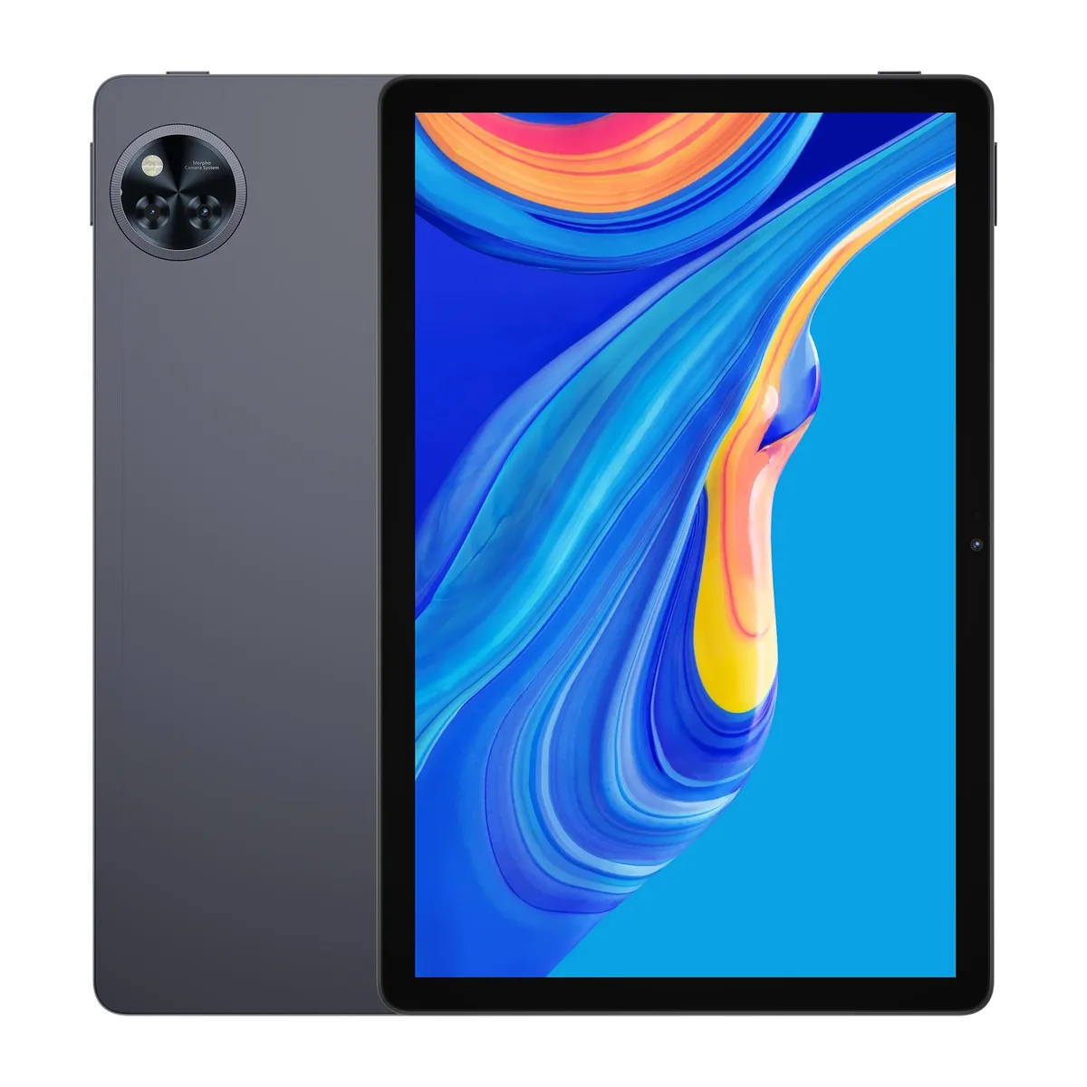 Планшет Doogee U11 Pro 6/256GB Grey - мініатюра 2