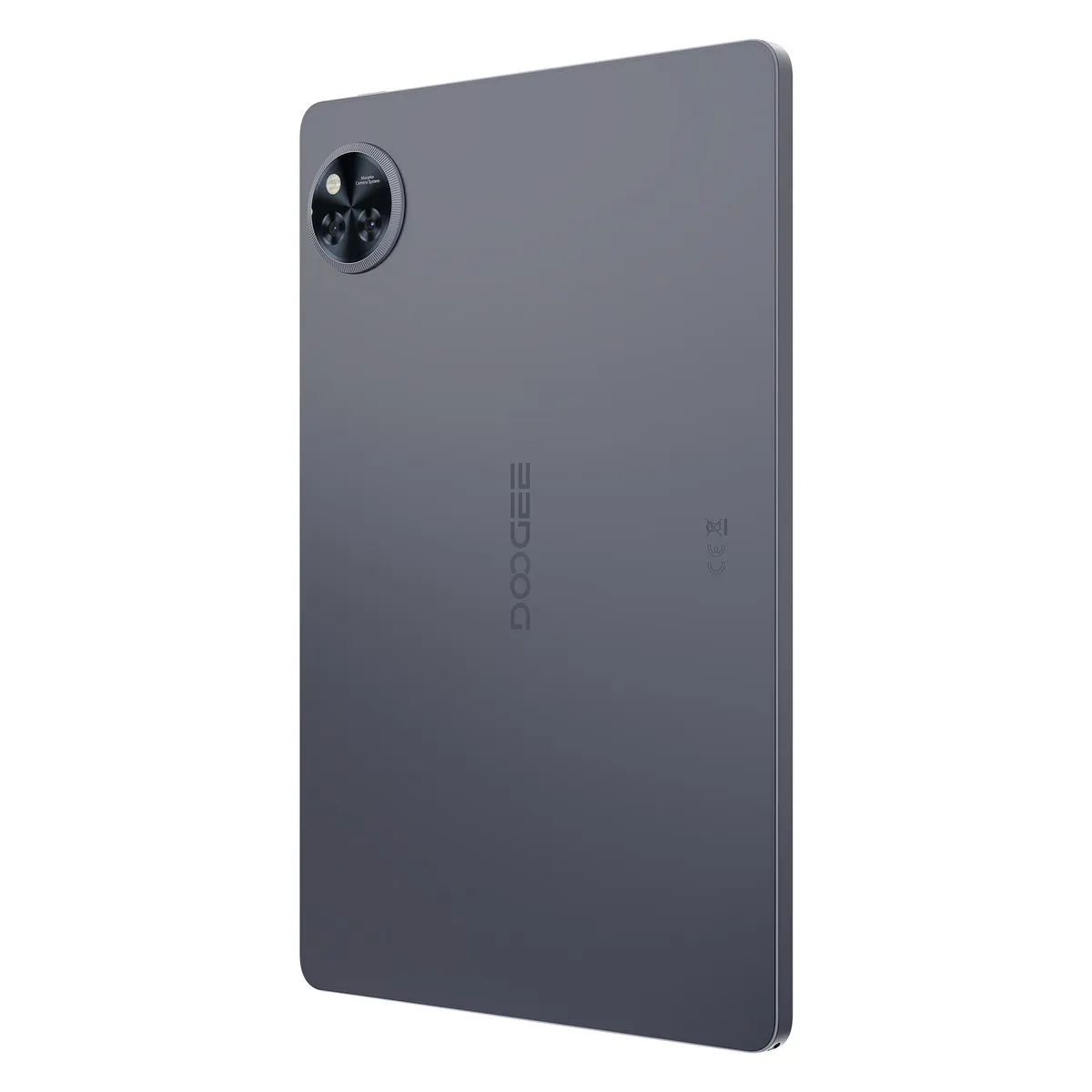 Планшет Doogee U11 Pro 6/256GB Grey - мініатюра 6