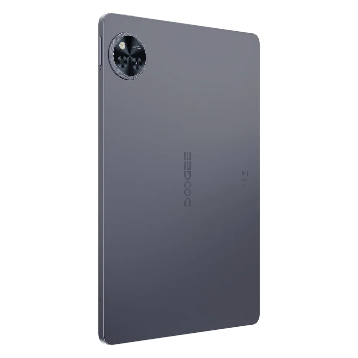 Планшет Doogee U11 Pro 6/256GB Grey VIP Edition - мініатюра 6